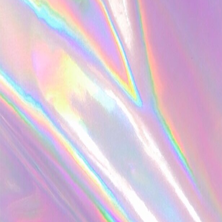 Iridescent