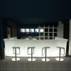 Bar Lumineux Professionnel