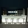 Bar Outdoor Droit