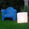 Cube Lumineux