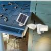 Applique Solaire