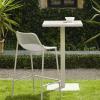 Chaise Haute
