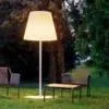 Lampadaire Extérieur