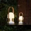 Luminaire Sans Fil Outdoor