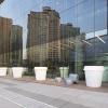 Pot Design Rond