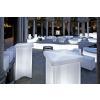 Table Haute - Mange Debout