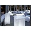 Table Haute - Mange Debout
