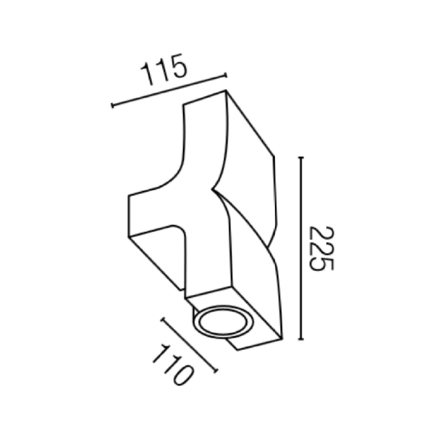 74408-dimension