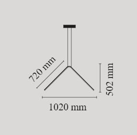 Arrangements-suspension-Broken_Line-anastassiades-flos-ilightyou-tech