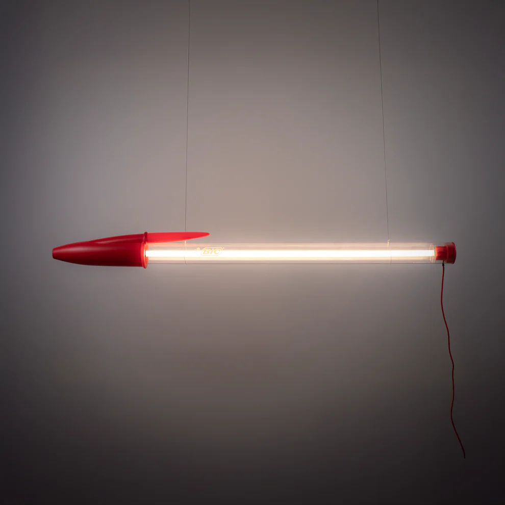 BIC_LAMPE_ROUGE