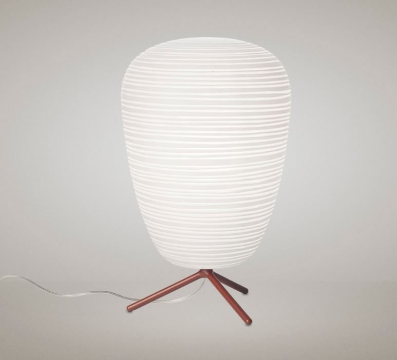 LAMPE DE TABLE RITUALS 1  BLANC ON/OFF-6