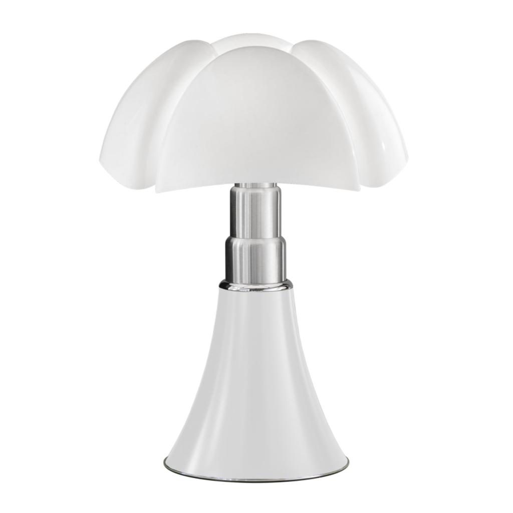 Lampe de Table PIPISTRELLO MEDIUM - DIMMABLE - Blanc