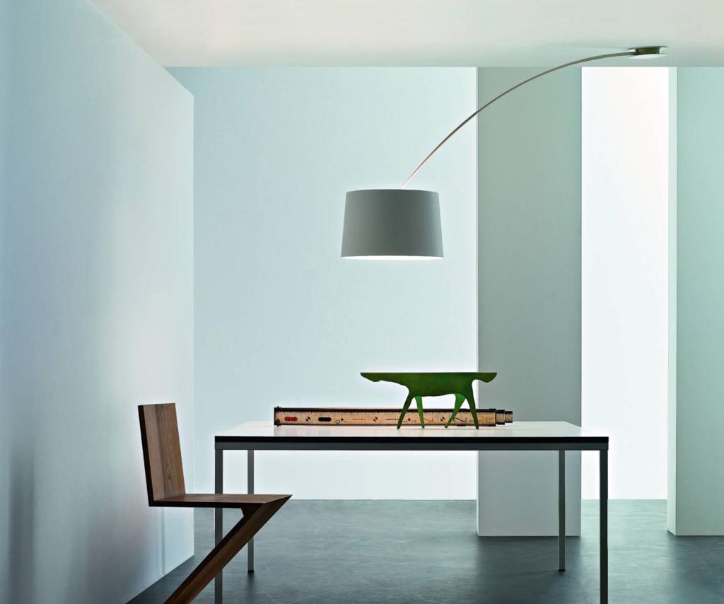 PLAFONNIER TWIGGY BLANC-5