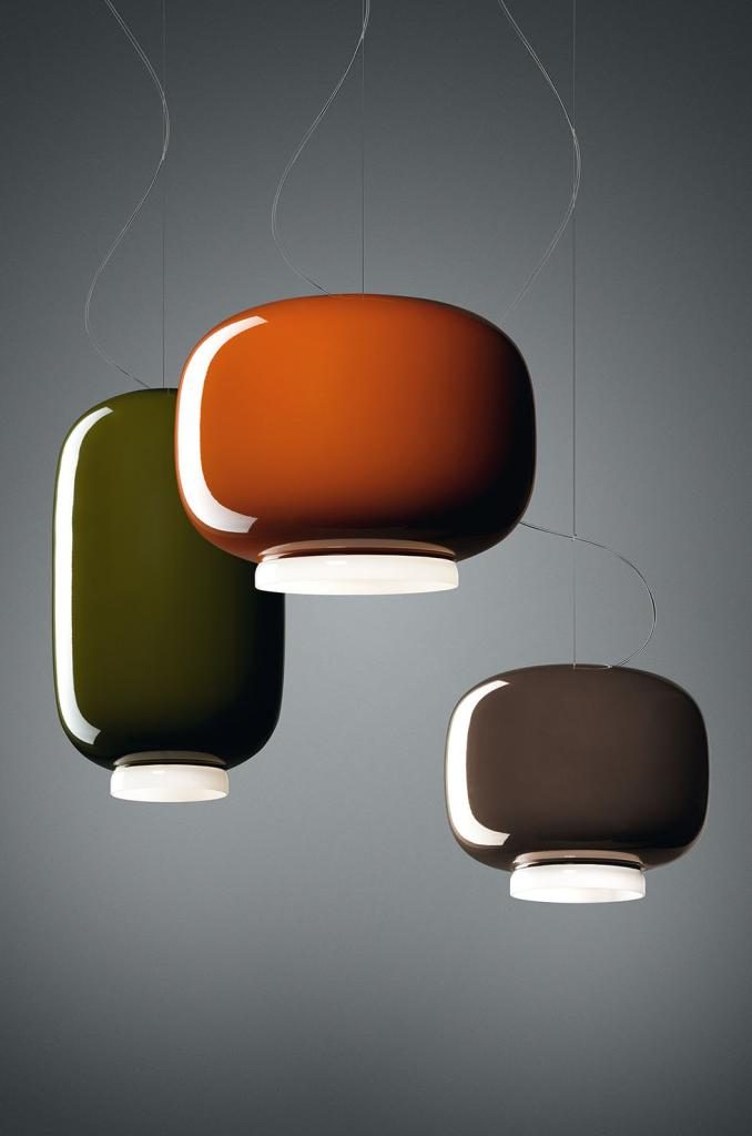 SUSPENSION CHOUCHIN 3 LED VARIABLE  GRIS-6