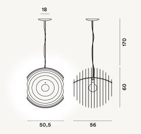 SUSPENSION SUPERNOVA ALUMINIUM-6