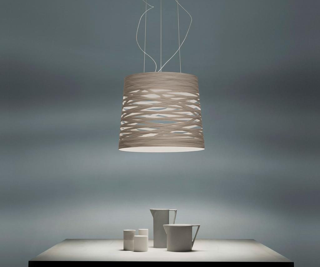 SUSPENSION TRESS GRANDE BLANC-5