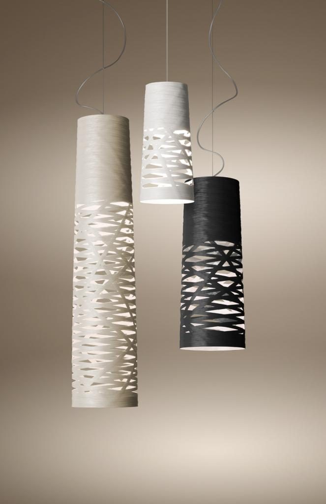 SUSPENSION TRESS PICCOLA BLANC-5