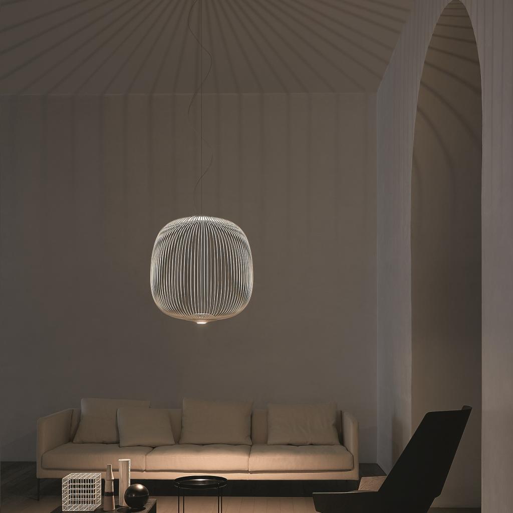 Spokes-2L-Suspension -Foscarini-Ilightyou