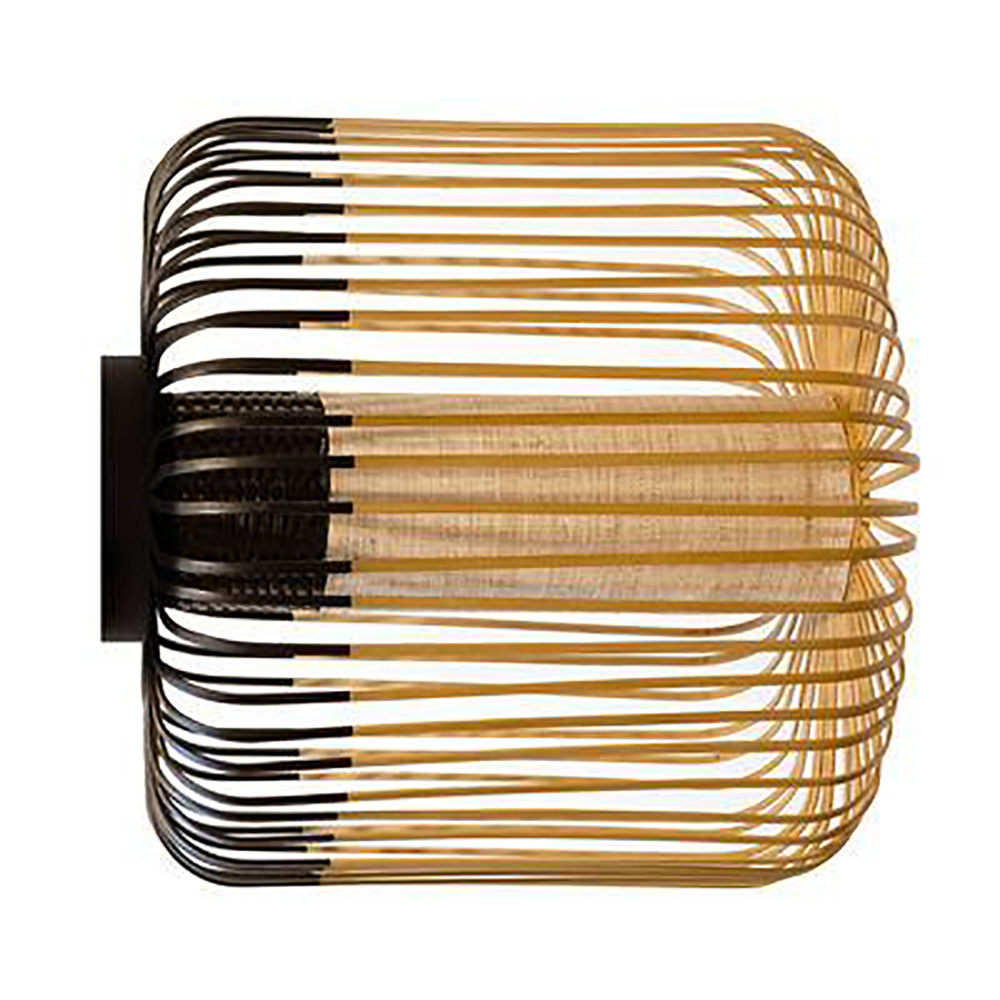 al32190mba_bamboo_applique_plafonnier_h40_noir_forestier