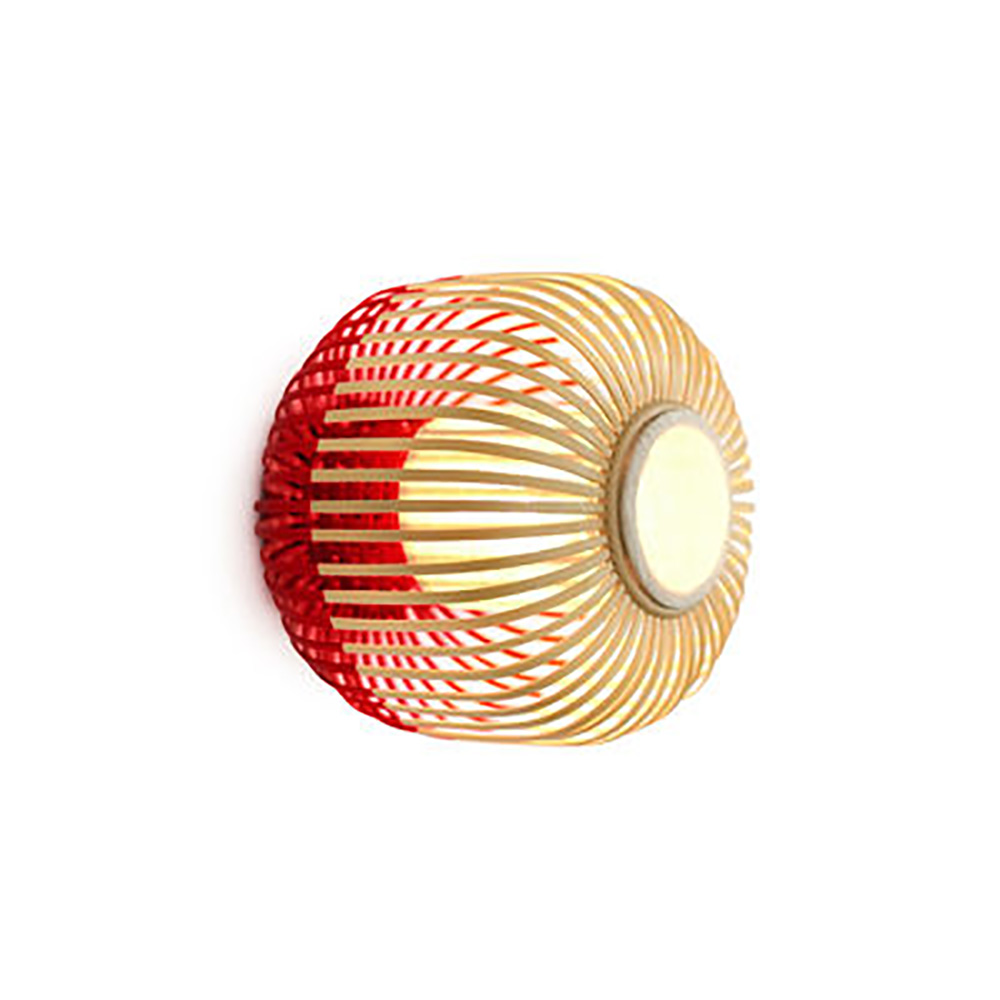 al32190xsrd_bamboo_applique_plafonnier_h20_rouge_forestier