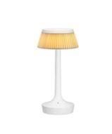bon-jour-blanc-tissu-flos-ilightyou_1