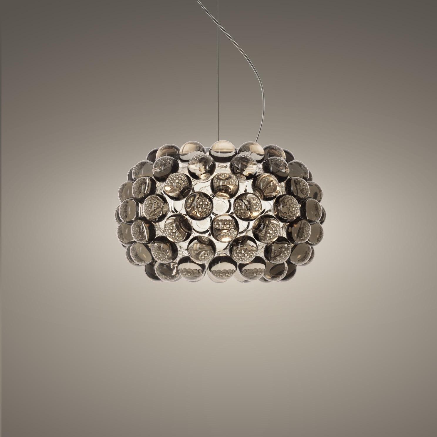 caboche-plus-suspension-grise-foscarini-ilightyou
