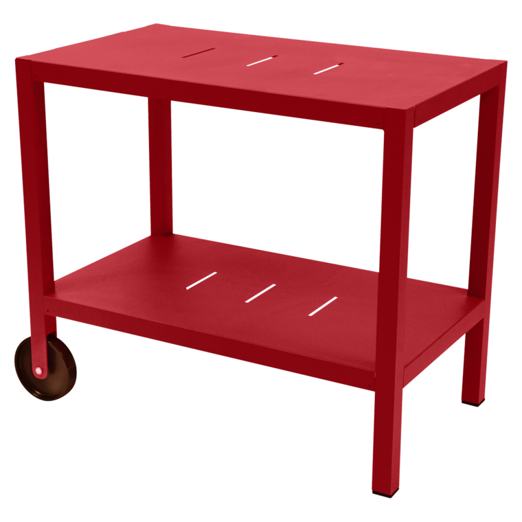 coquelicot