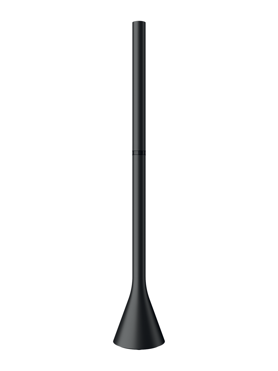 croma-lampadaire-lodes-ilightyou-noir