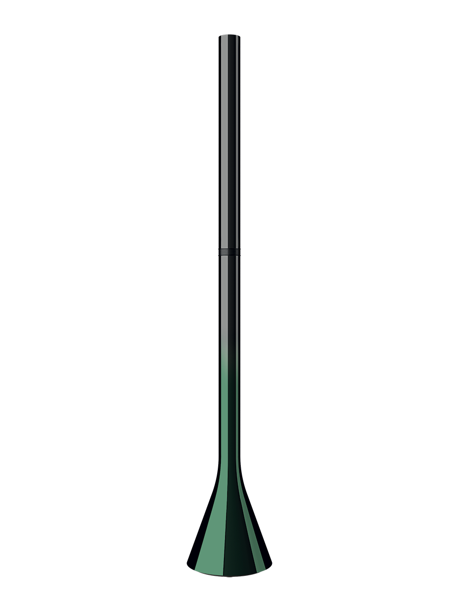 croma-lampadaire-lodes-ilightyou-vert