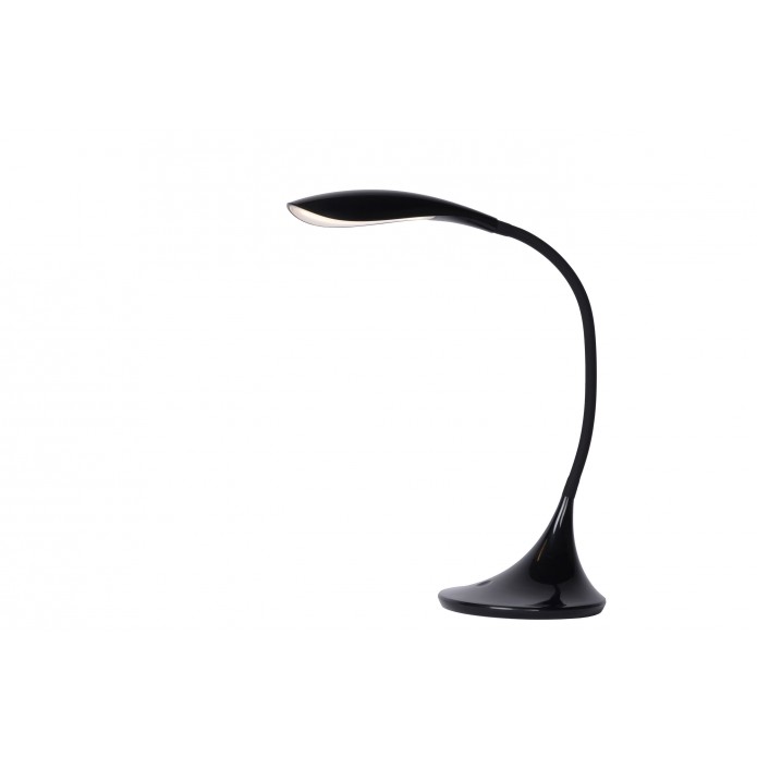 Meil Lampe de bureau Ø17cm LED Dim. 1x4W 3000K Noir Excloosiva