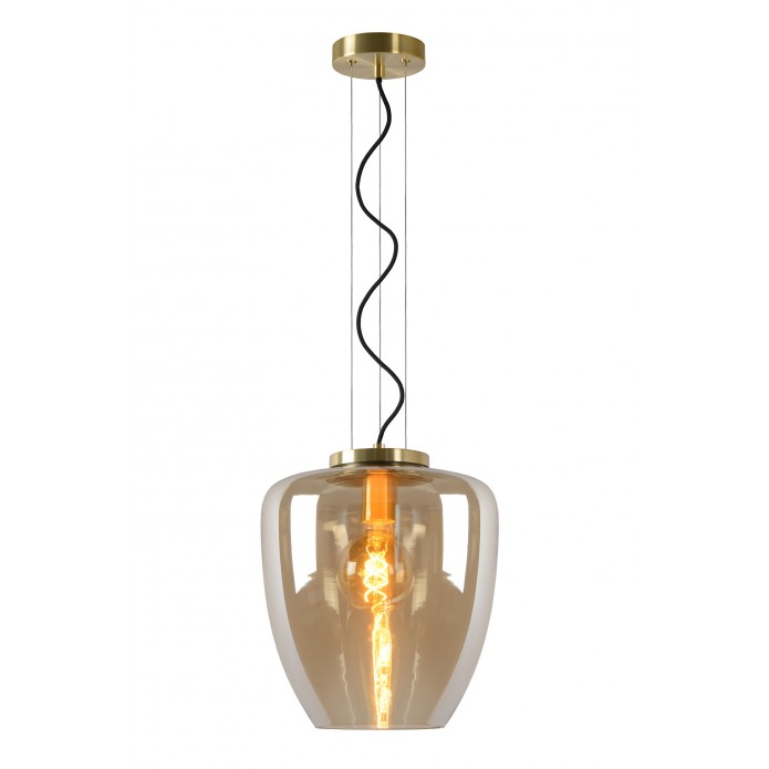 Sierra Suspension Ambre Excloosiva