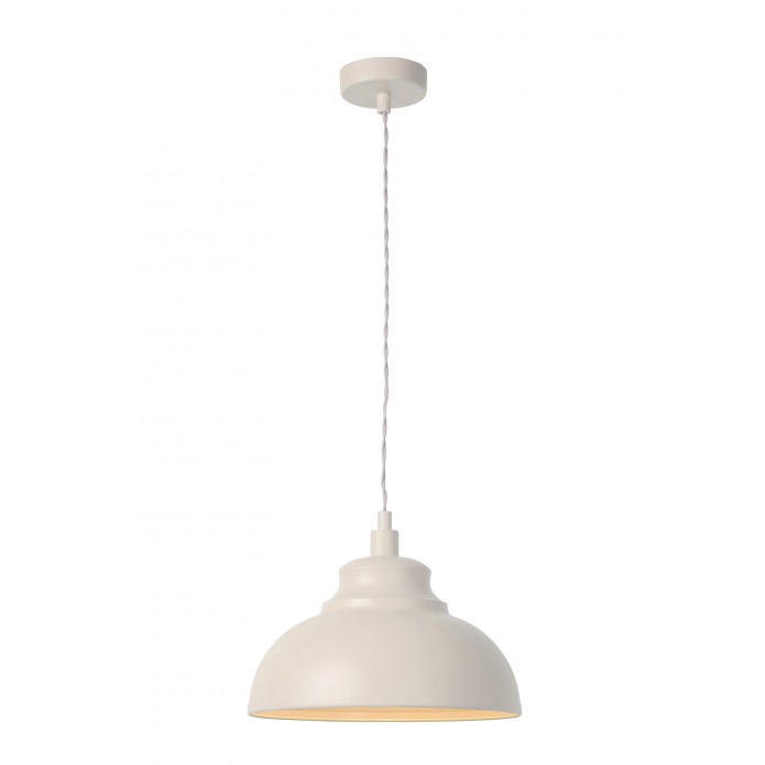 Suau Suspension Ø29cm Crème Excloosiva