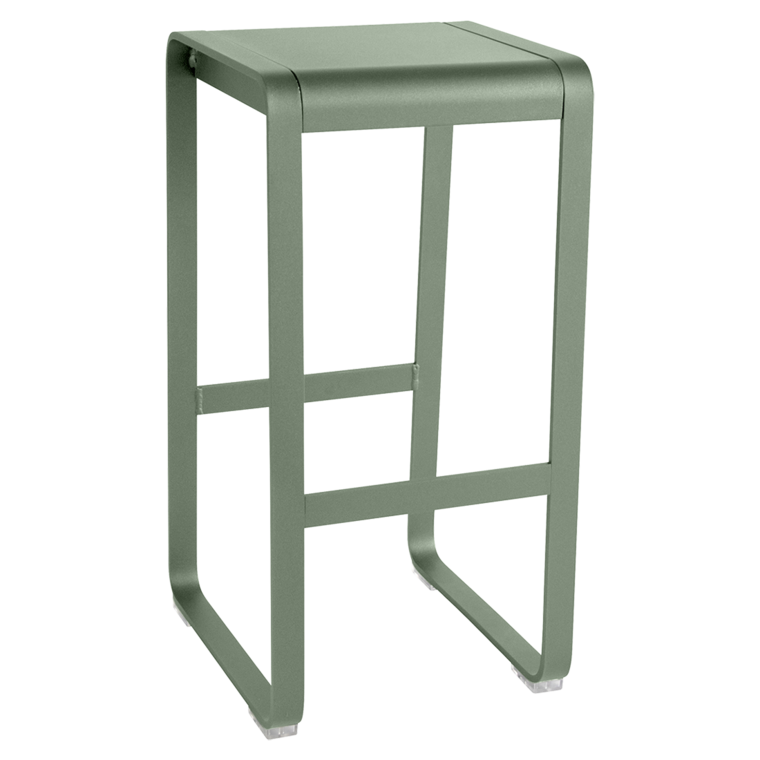 Tabouret pliant - YES - Marche pied anti-dérapant - 38x21.5x13cm - Capacité 300 lb - Portable