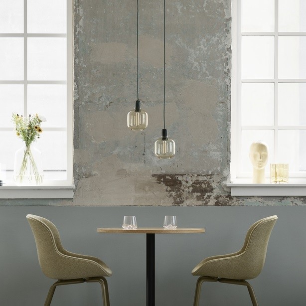 Lustre AMP de NORMANN COPENHAGEN