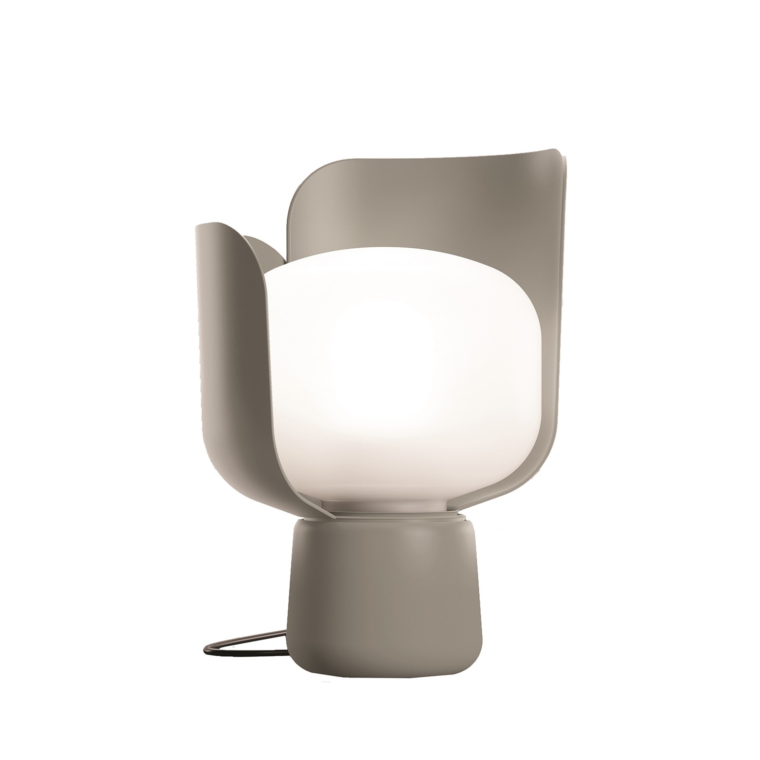 Blom Lampe De Table Fontana Arte