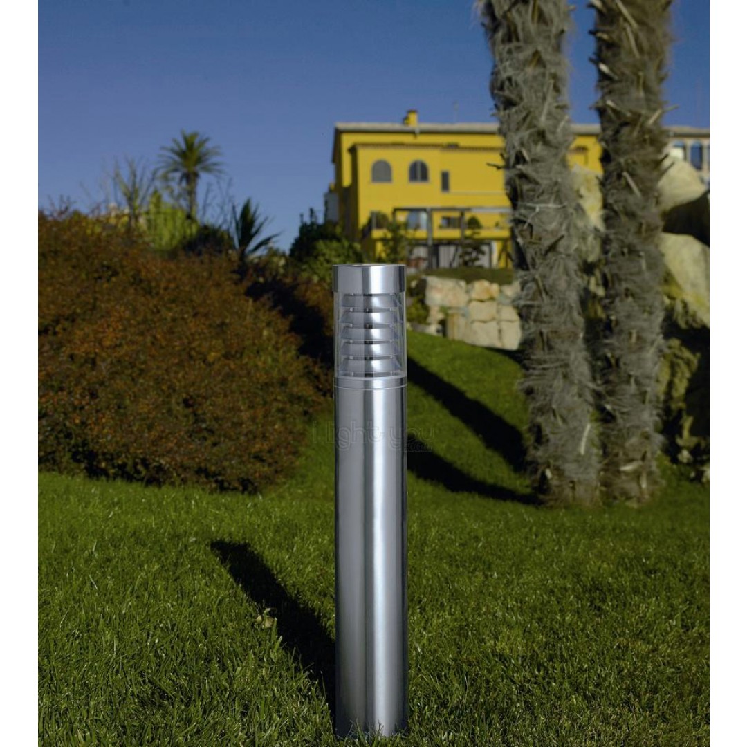 Borne Cône anthracite [230435 - SLV