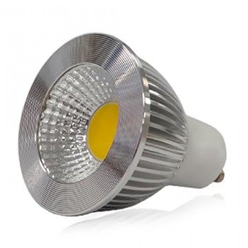 Noxion PerfectColor Spot LED GU10 PAR16 4W 310lm 36D - 927 Blanc Très Chaud, Meilleur rendu des couleurs - Dimmable - Équivalent 35W