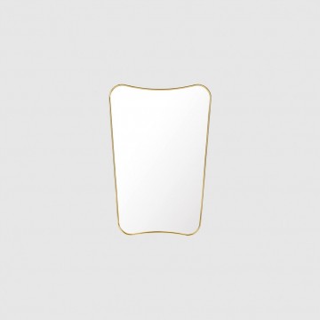 1pc Balançoire Réfléchissante Miroir Enseigne Lumineuse Néon, Lampe Néon  Miroir Acrylique Ondulé, Décoration De Miroir Moderne, Décoration De  Dortoir