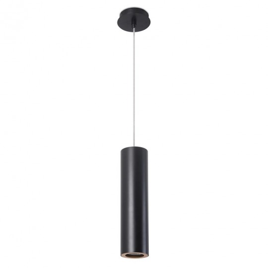 Tabor Suspension Noir/Doré