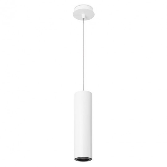 Tabor Suspension Blanc/Noir