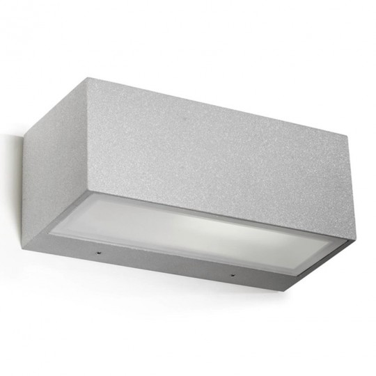 Eleusi Applique Gris