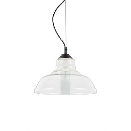 Ayan Suspension Plate Claire