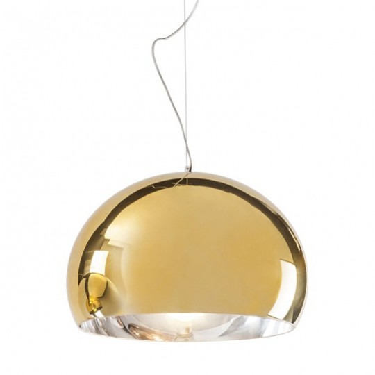 FL/Y Suspension LED Ø52cm Or