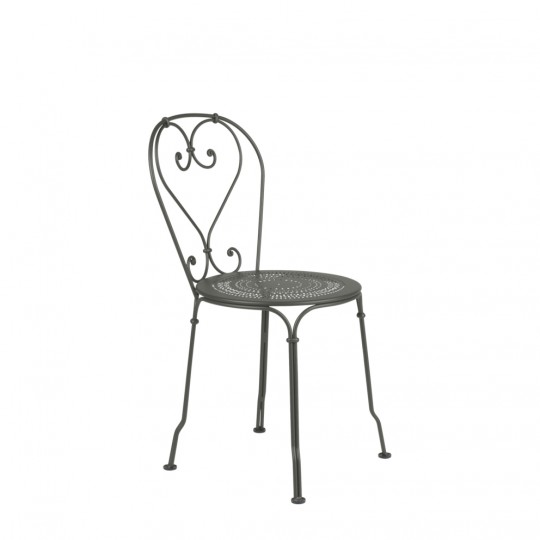 Lot de 2 1900 Chaise Romarin