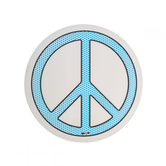 Miroir Blow Peace