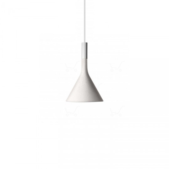 Mini Suspension Design Aplomb Blanche