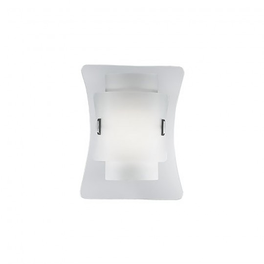 Fogli Applique Design L 21,5 x H 27,5 x P 10 cm