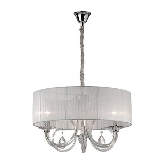 Swan Suspension Design