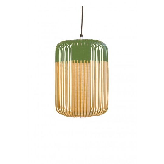 Suspension BAMBOO OUTDOOR L vert