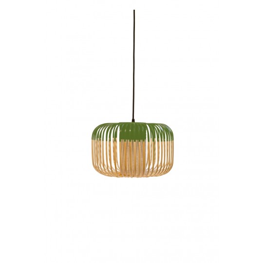 Suspension BAMBOO OUTDOOR S vert